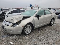 2009 Ford Fusion SEL en venta en Cahokia Heights, IL