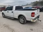 2008 Ford F150 Supercrew