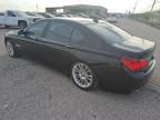 2013 BMW 740 LI