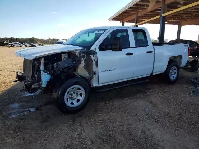 2014 Chevrolet Silverado K1500