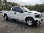 2012 Ford F150 Super Cab