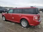 2010 Ford Flex SEL