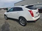 2010 Cadillac SRX Performance Collection