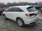 2018 Acura RDX