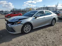 Toyota salvage cars for sale: 2023 Toyota Camry LE