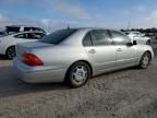 2002 Lexus LS 430