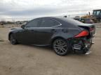 2018 Lexus IS 300