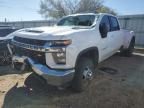 2023 Chevrolet Silverado K3500 LT