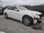 2013 Infiniti G37