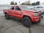 2011 Toyota Tacoma Double Cab