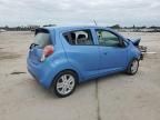 2014 Chevrolet Spark LS