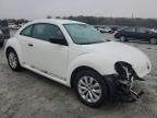 2017 Volkswagen Beetle 1.8T