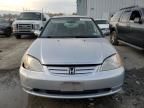 2001 Honda Civic EX