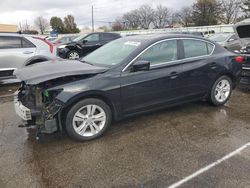 2013 Acura ILX 20 en venta en Moraine, OH