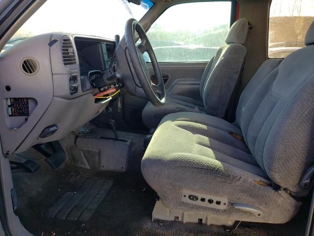 1995 GMC Yukon