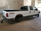 2006 Ford F350 SRW Super Duty