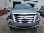 2019 Cadillac Escalade ESV Platinum