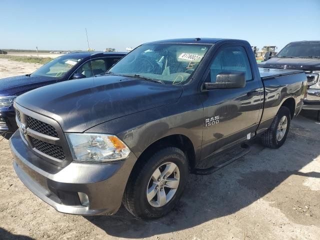 2016 Dodge RAM 1500 ST