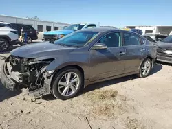 Salvage Cars with No Bids Yet For Sale at auction: 2015 Nissan Altima 2.5