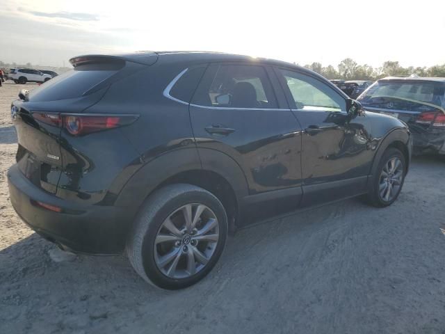 2021 Mazda CX-30 Select