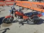 2005 Honda CMX250 C