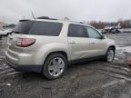 2017 GMC Acadia Limited SLT-2