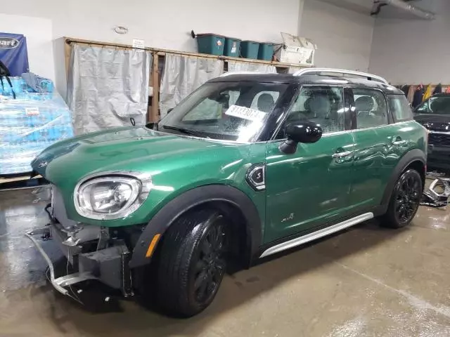 2020 Mini Cooper S Countryman ALL4