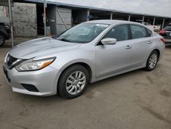 Carros salvage a la venta en subasta: 2016 Nissan Altima 2.5