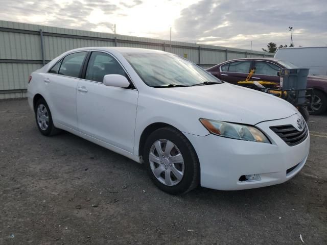 2009 Toyota Camry Base