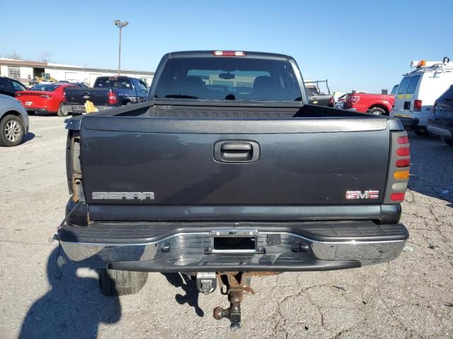 2004 GMC New Sierra K1500