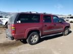 2004 Chevrolet Suburban K1500