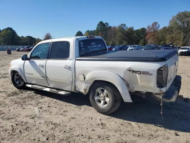 2005 Toyota Tundra Double Cab SR5