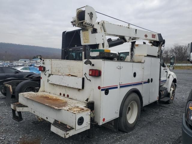 2006 Ford F750 Super Duty