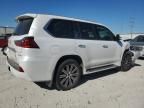 2018 Lexus LX 570