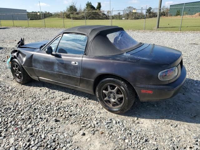 1992 Mazda MX-5 Miata