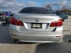 2014 BMW 528 I