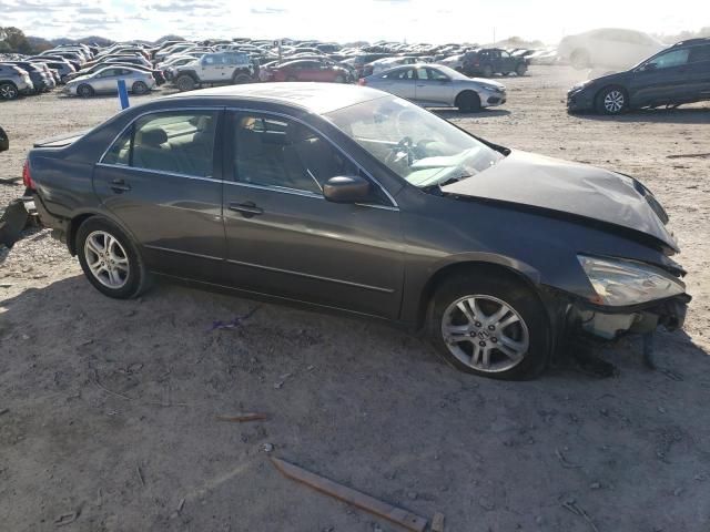 2006 Honda Accord EX