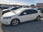 2014 Chevrolet Volt