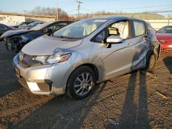 Honda fit salvage cars for sale: 2016 Honda FIT LX