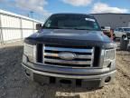 2009 Ford F150 Super Cab