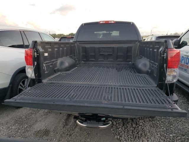 2011 Toyota Tundra Double Cab SR5