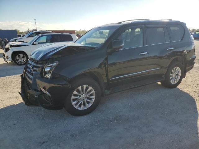 2016 Lexus GX 460