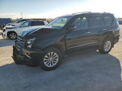 Lexus Vehiculos salvage en venta: 2016 Lexus GX 460