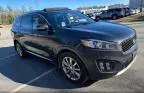 2016 KIA Sorento SX