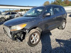 2009 Hyundai Santa FE GLS en venta en Memphis, TN