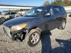 2009 Hyundai Santa FE GLS