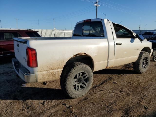 2008 Dodge RAM 1500 ST