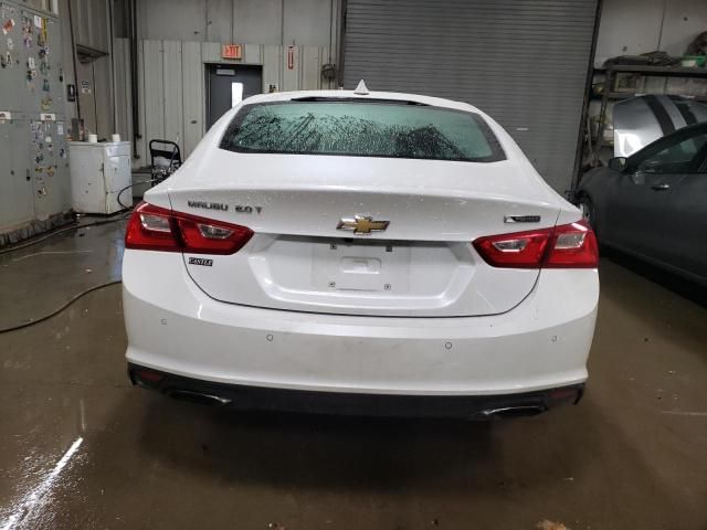 2016 Chevrolet Malibu Premier