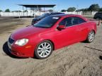 2009 Volkswagen EOS Turbo