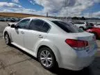 2013 Subaru Legacy 2.5I Premium